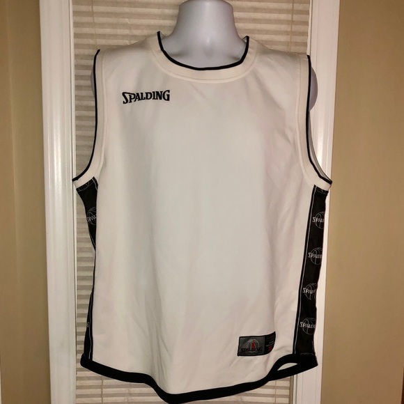 Spalding Other - Spaulding Basketball Jersey